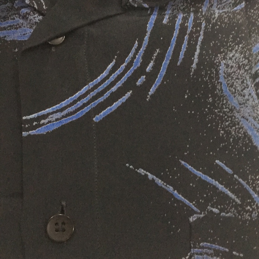 Georg Roth bottom down shirt - Picture 3 of 3